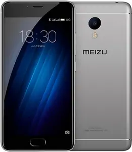 Замена стекла на телефоне Meizu M3s в Москве